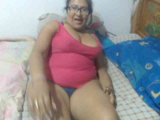 Meganny webcam