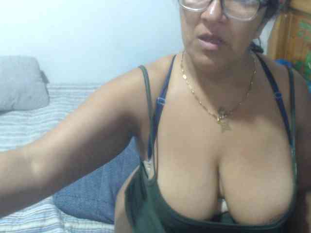 Meganny webcam