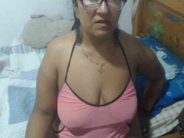 Meganny webcam
