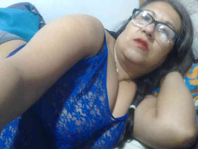 Meganny webcam