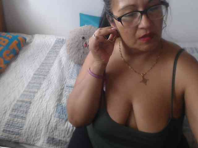Meganny webcam