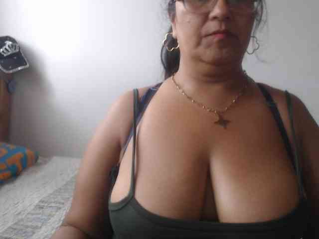 Meganny webcam
