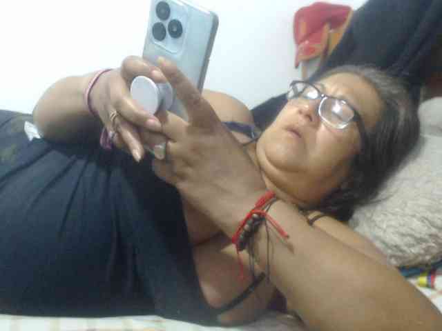 Meganny webcam