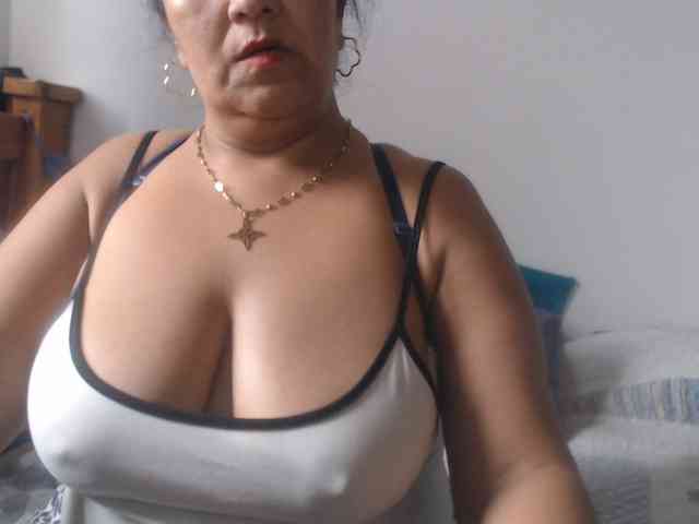 Meganny webcam