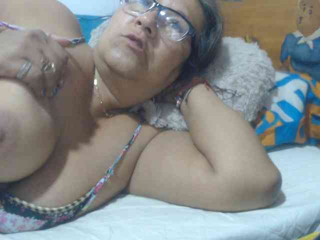 Meganny webcam