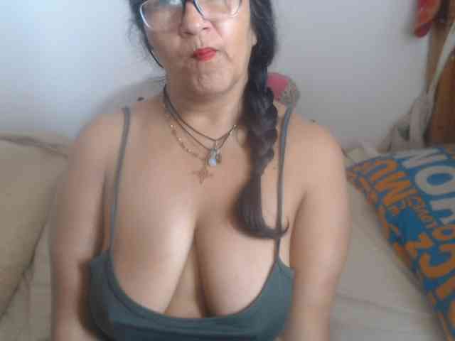 Meganny webcam