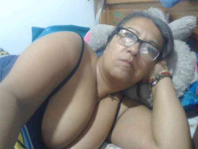 Meganny webcam