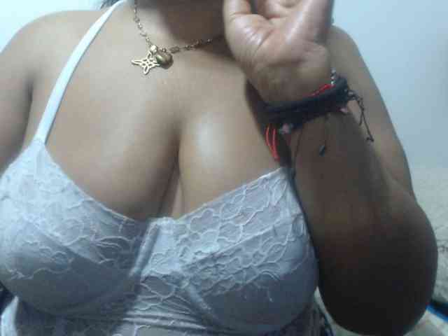 Meganny webcam