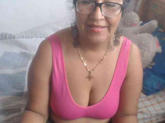 Meganny webcam