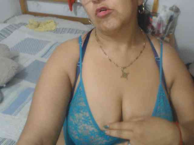 Meganny webcam