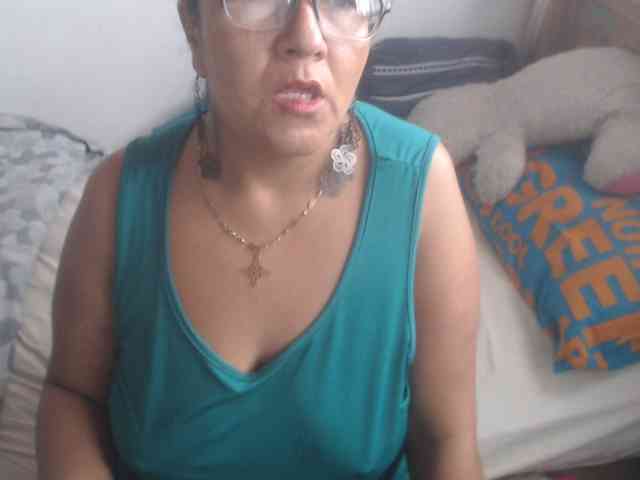 Meganny webcam