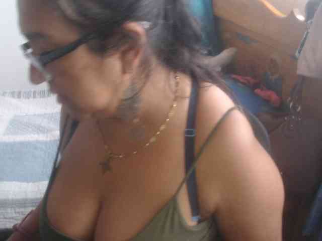 Meganny webcam