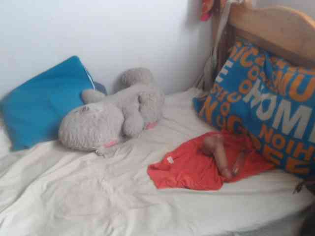 Meganny webcam