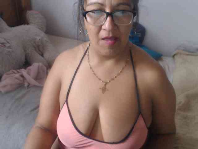 Meganny webcam