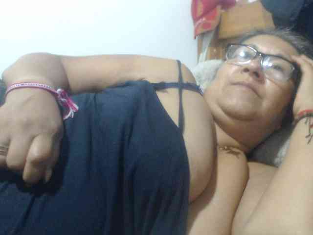 Meganny webcam