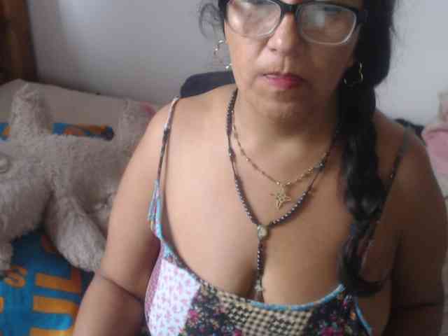 Meganny webcam