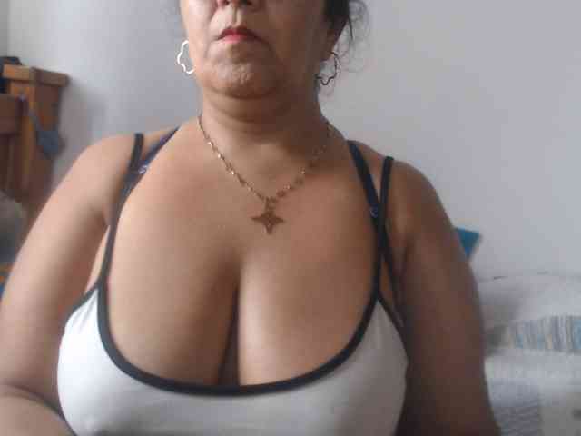 Meganny webcam