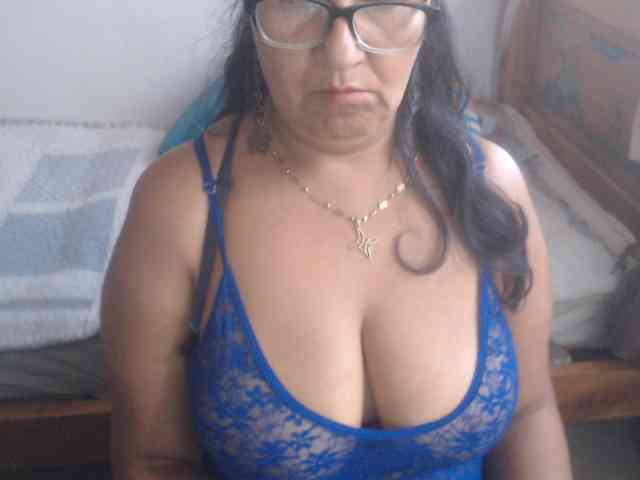 Meganny webcam