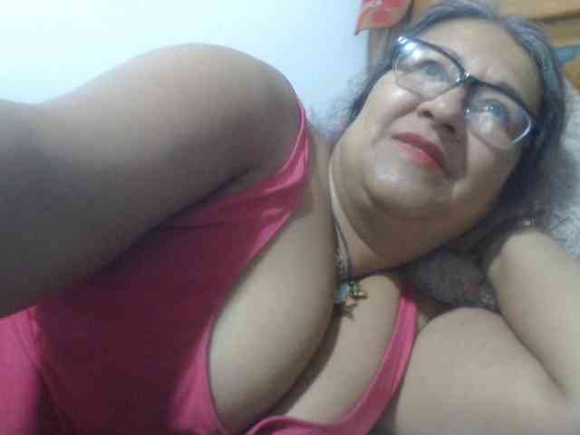 Meganny webcam