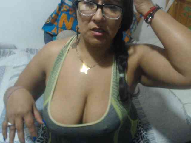 Meganny webcam