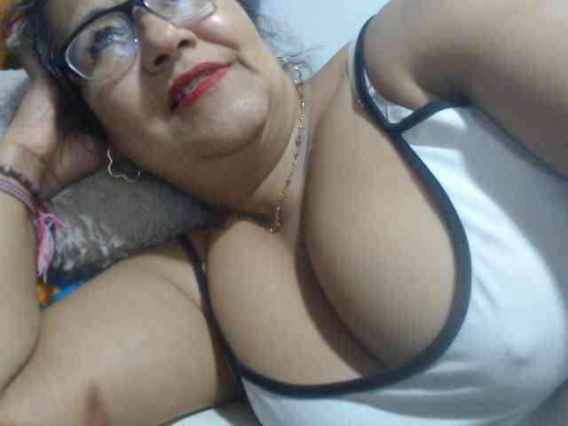 Meganny webcam