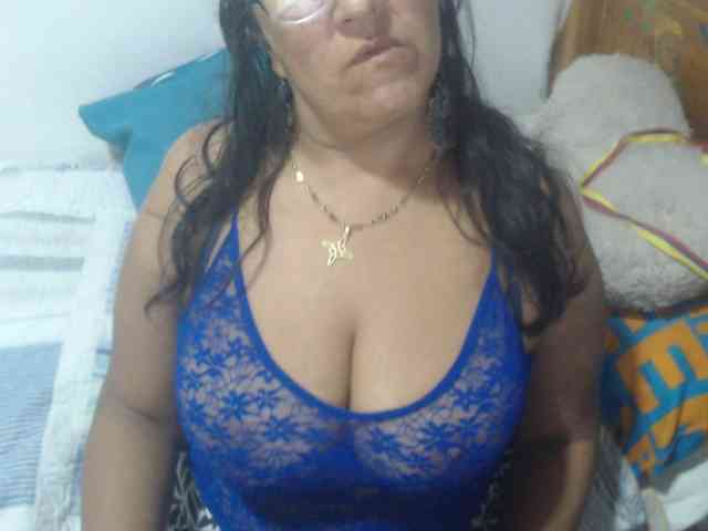 Meganny webcam