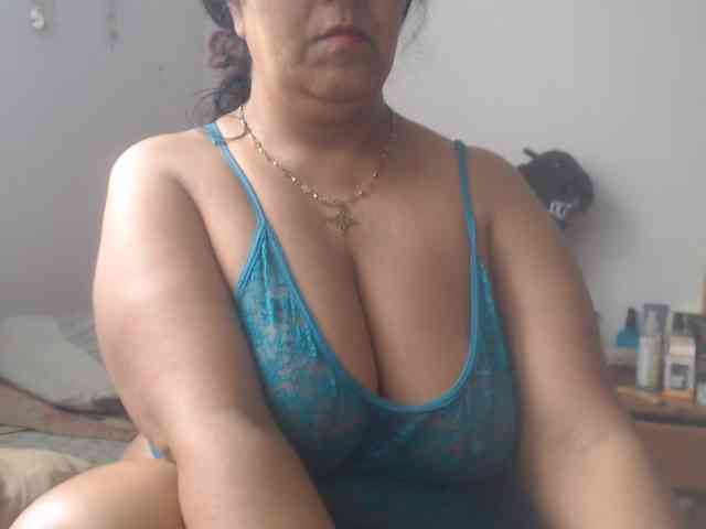 Meganny webcam