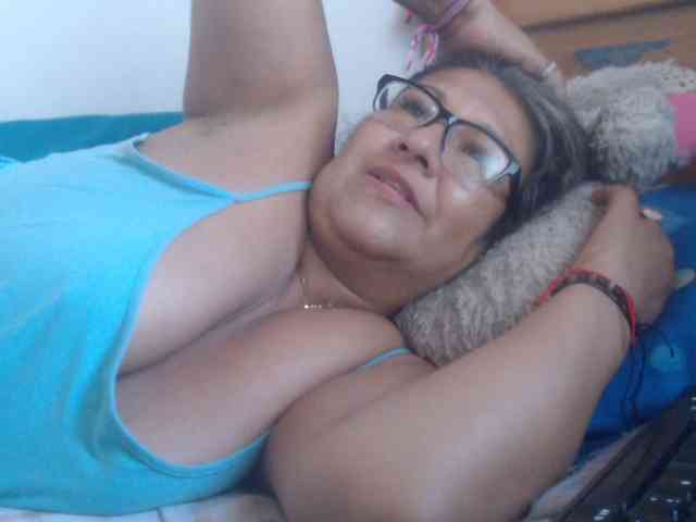 Meganny webcam