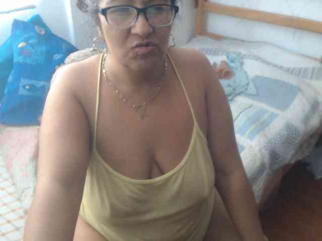 Meganny webcam