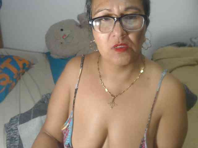 Meganny webcam
