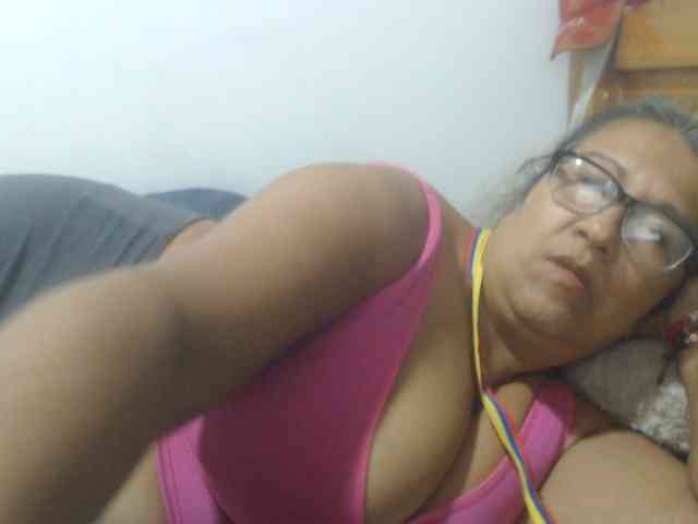 Meganny webcam