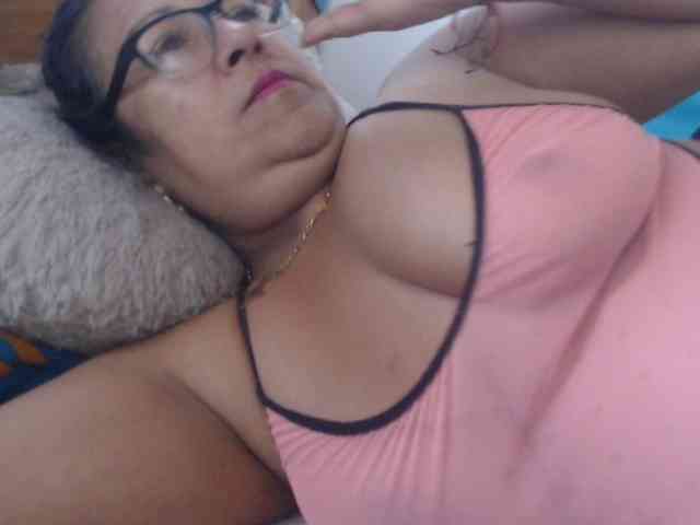 Meganny webcam