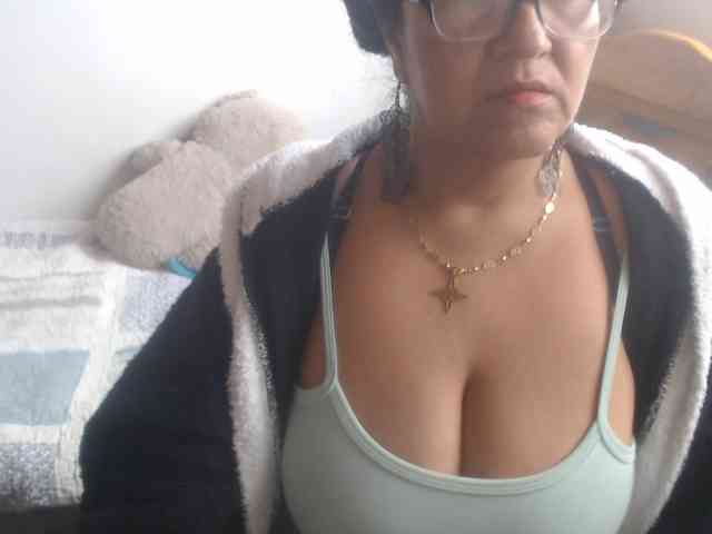 Meganny webcam