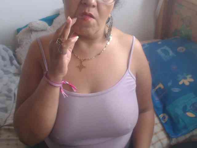 Meganny webcam