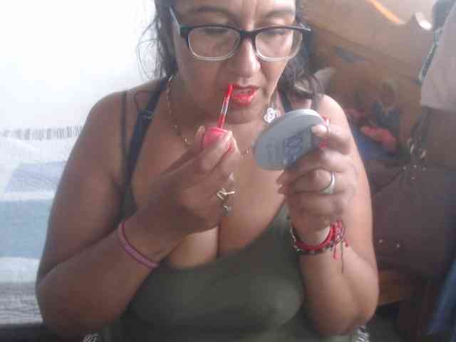 Meganny webcam