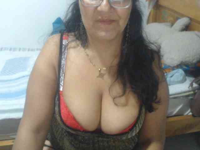 Meganny webcam