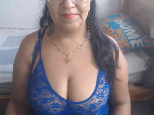 Meganny webcam