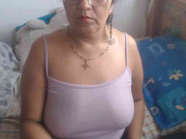 Meganny webcam