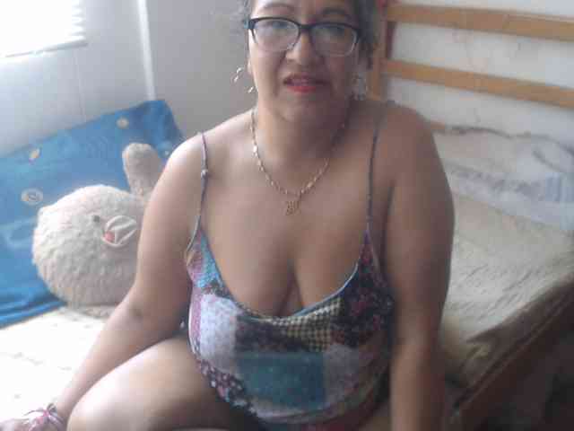 Model: Meganny