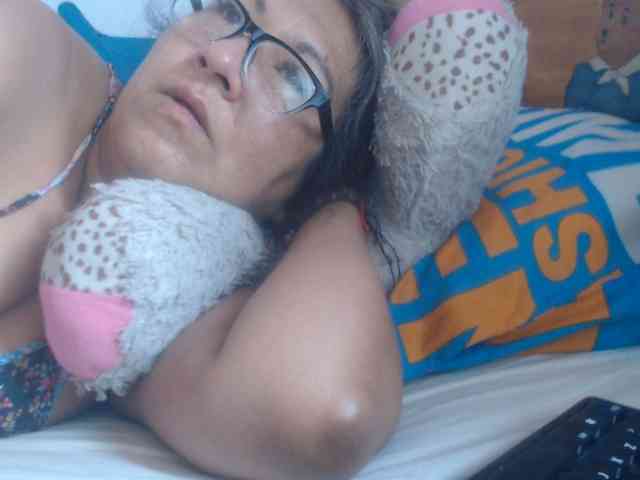 Meganny webcam