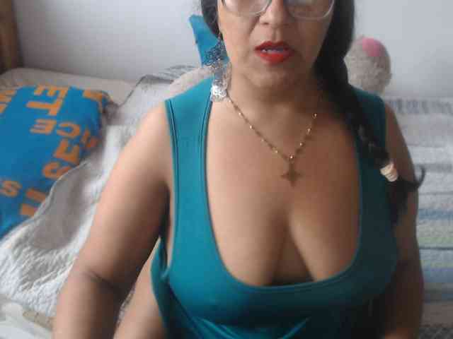 Meganny webcam
