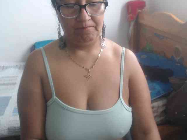 Meganny webcam