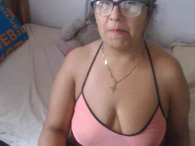 Meganny webcam