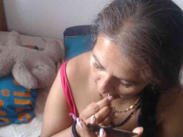 Meganny webcam