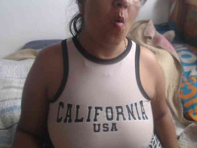 Meganny webcam
