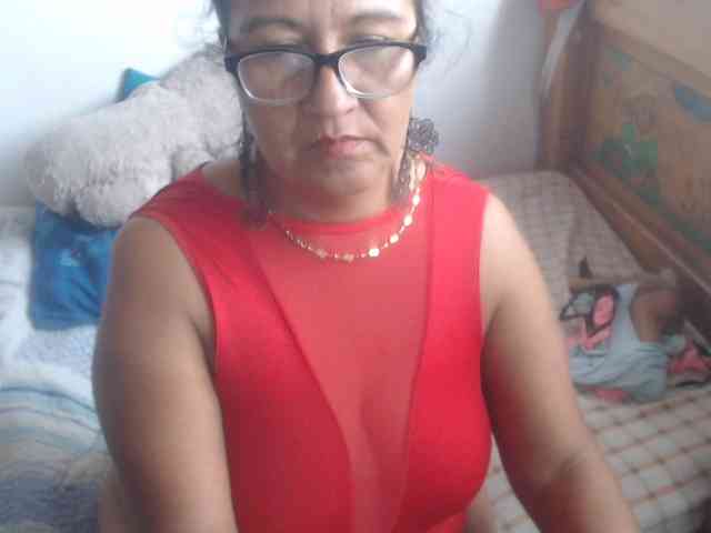 Meganny webcam