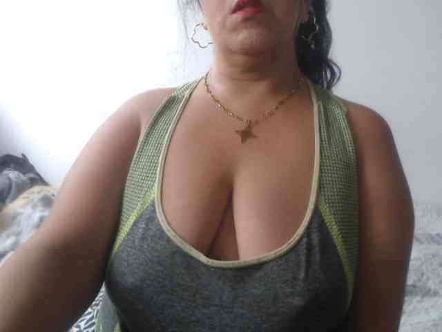 Meganny webcam
