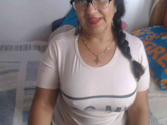 Meganny webcam