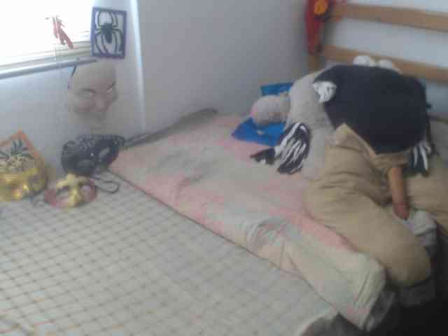 Meganny webcam