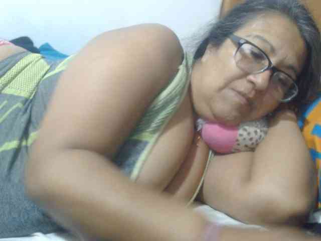 Meganny webcam